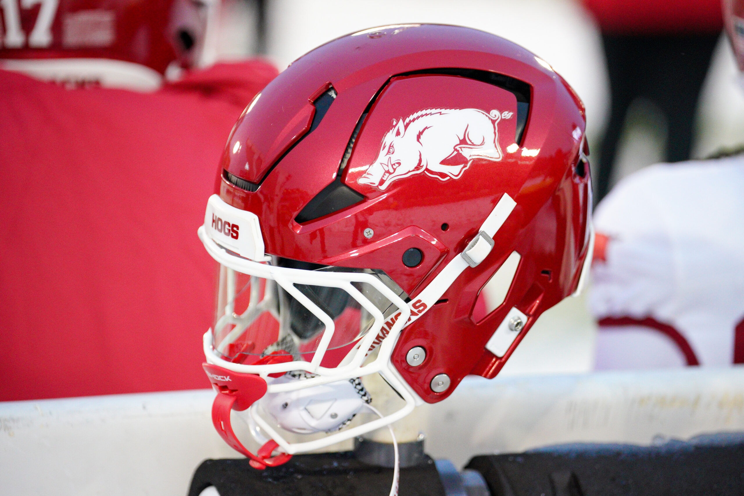 ESPN’s Football Power Index projects a tough 2026 for Arkansas, predicting every game on its slate