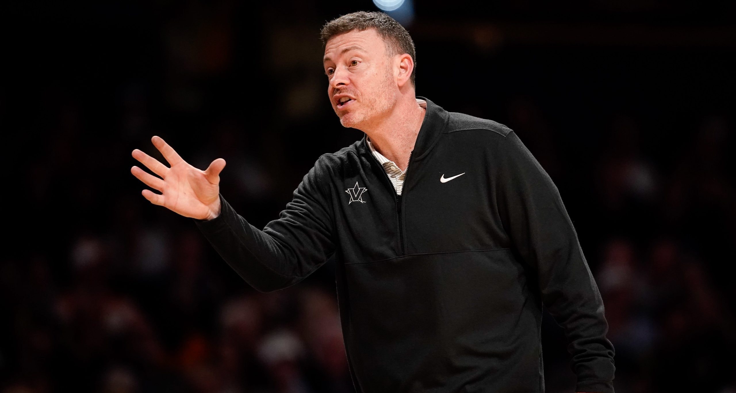 Vanderbilt men’s basketball lands commitment from 5-star small forward from Overtime Elite