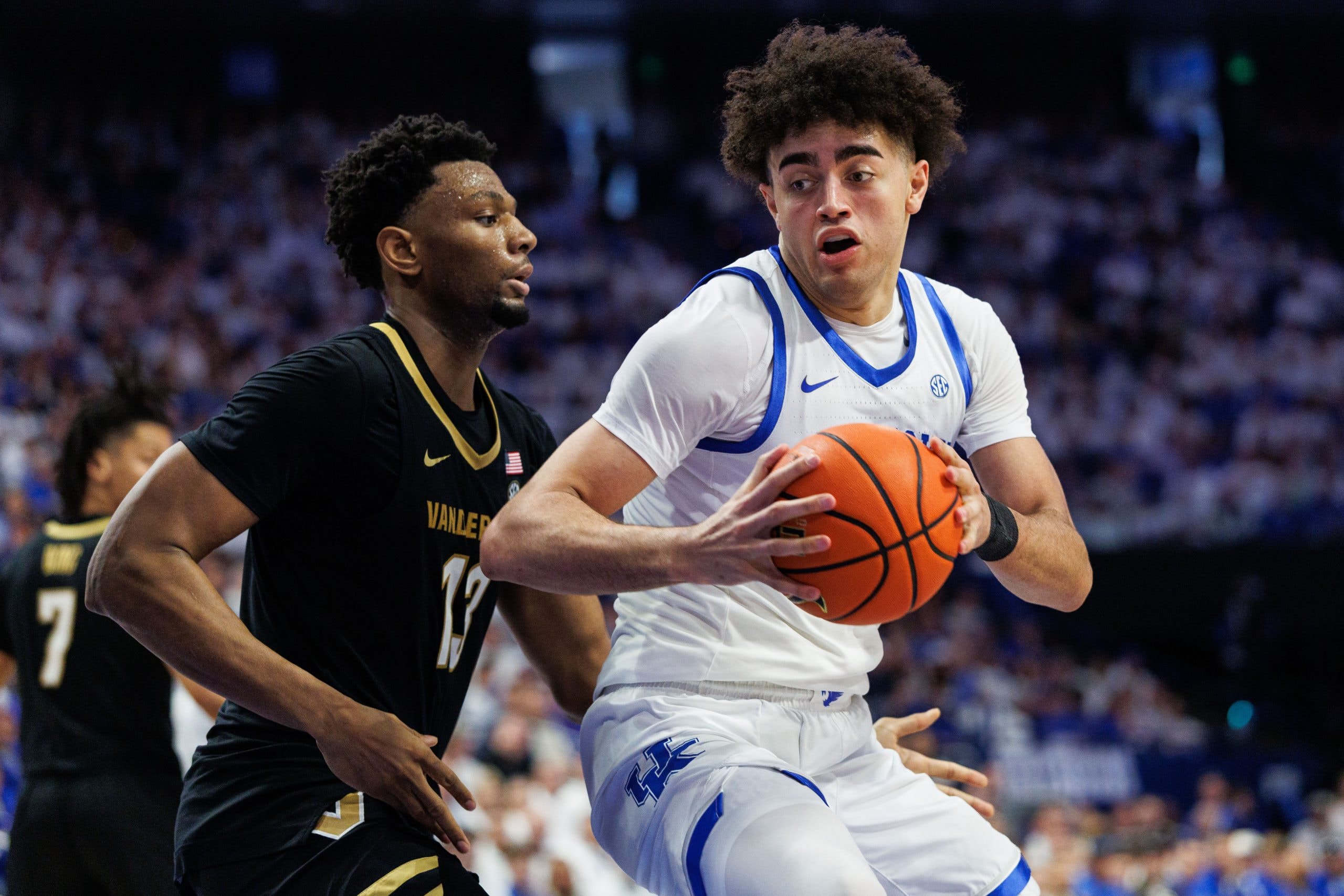 KenPom releases initial 2026-27 college basketball ratings, with SEC teams stacking up in the early top 25