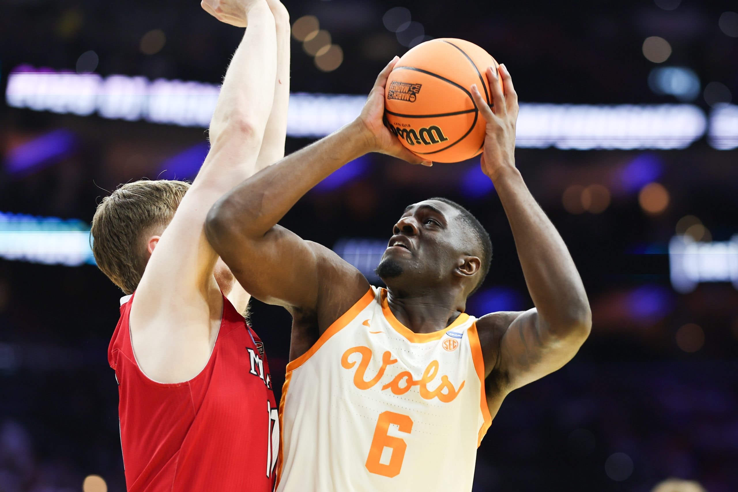 Florida is picked No. 1 in SEC men’s basketball preseason media poll for 2026-27