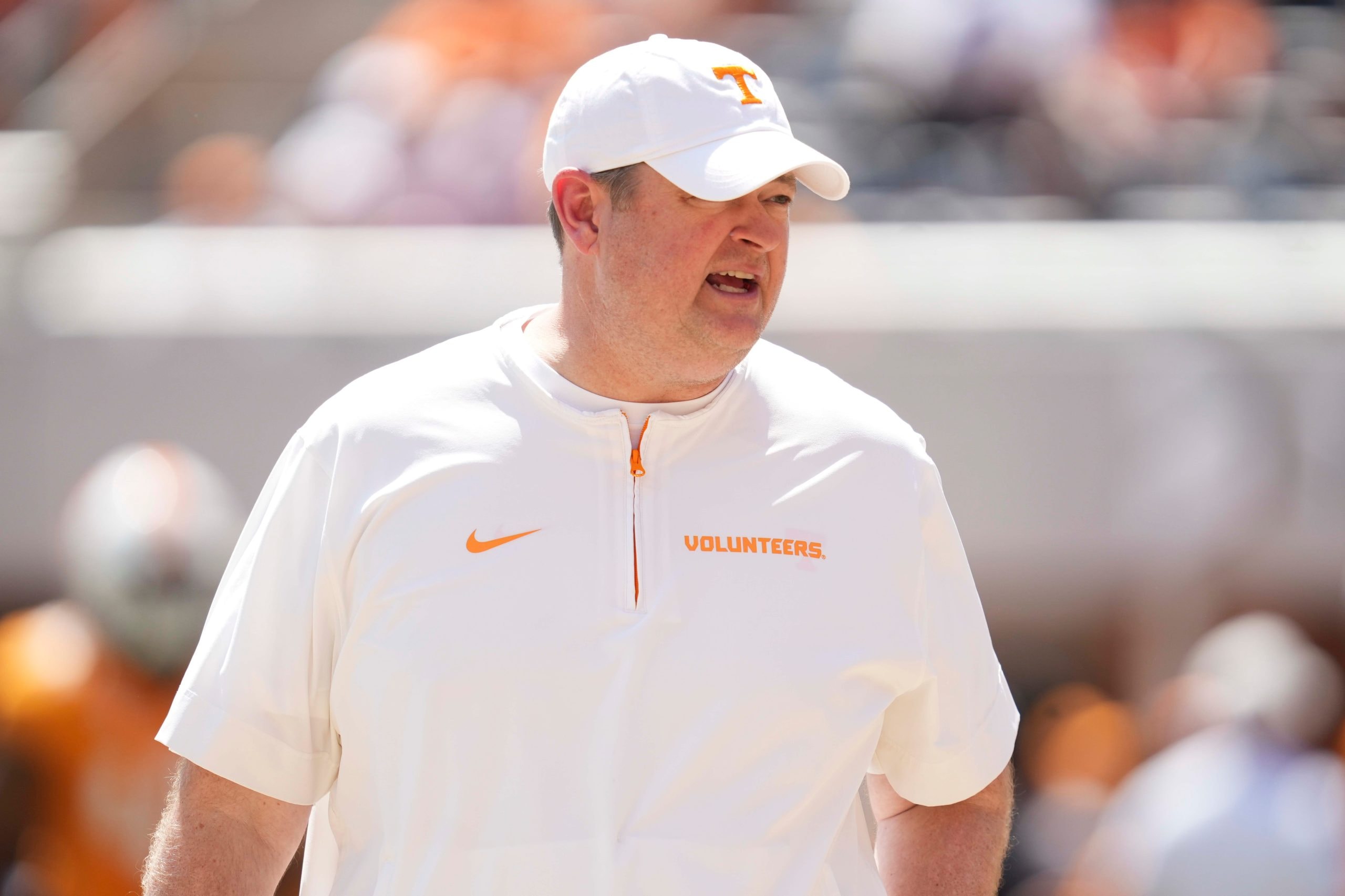 Tennessee’s 2026 season hinges on a trio of swing games, a key test of depth and development