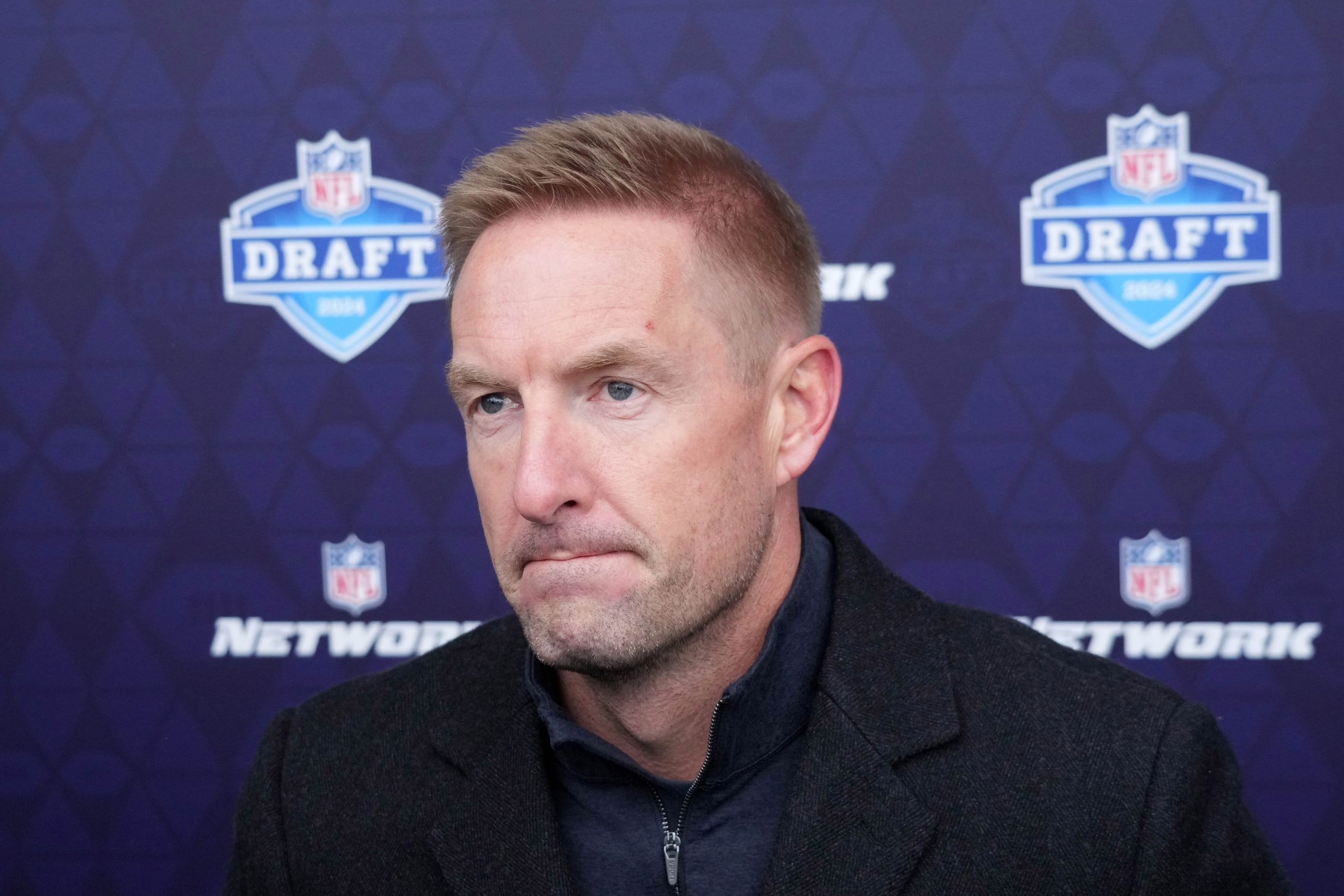 Joel Klatt points to Georgia’s “glaring issue” as reason he doubts the Bulldogs can win a national title