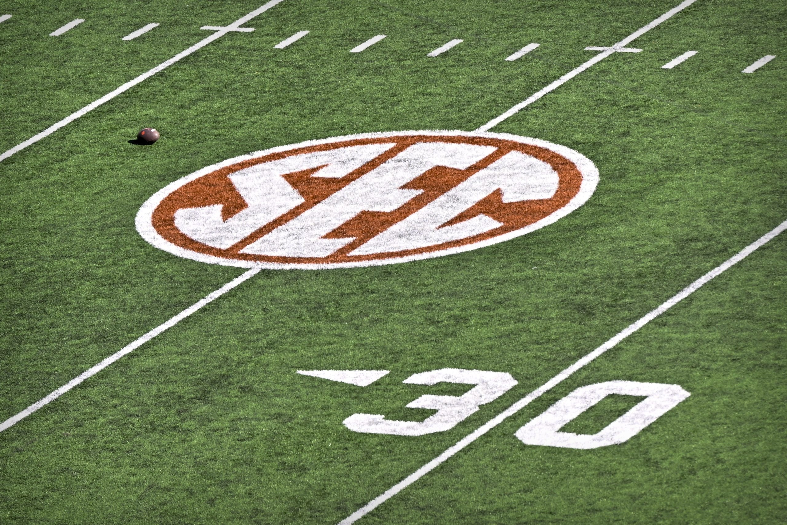 SEC issues statement on NFL players returning to college rosters