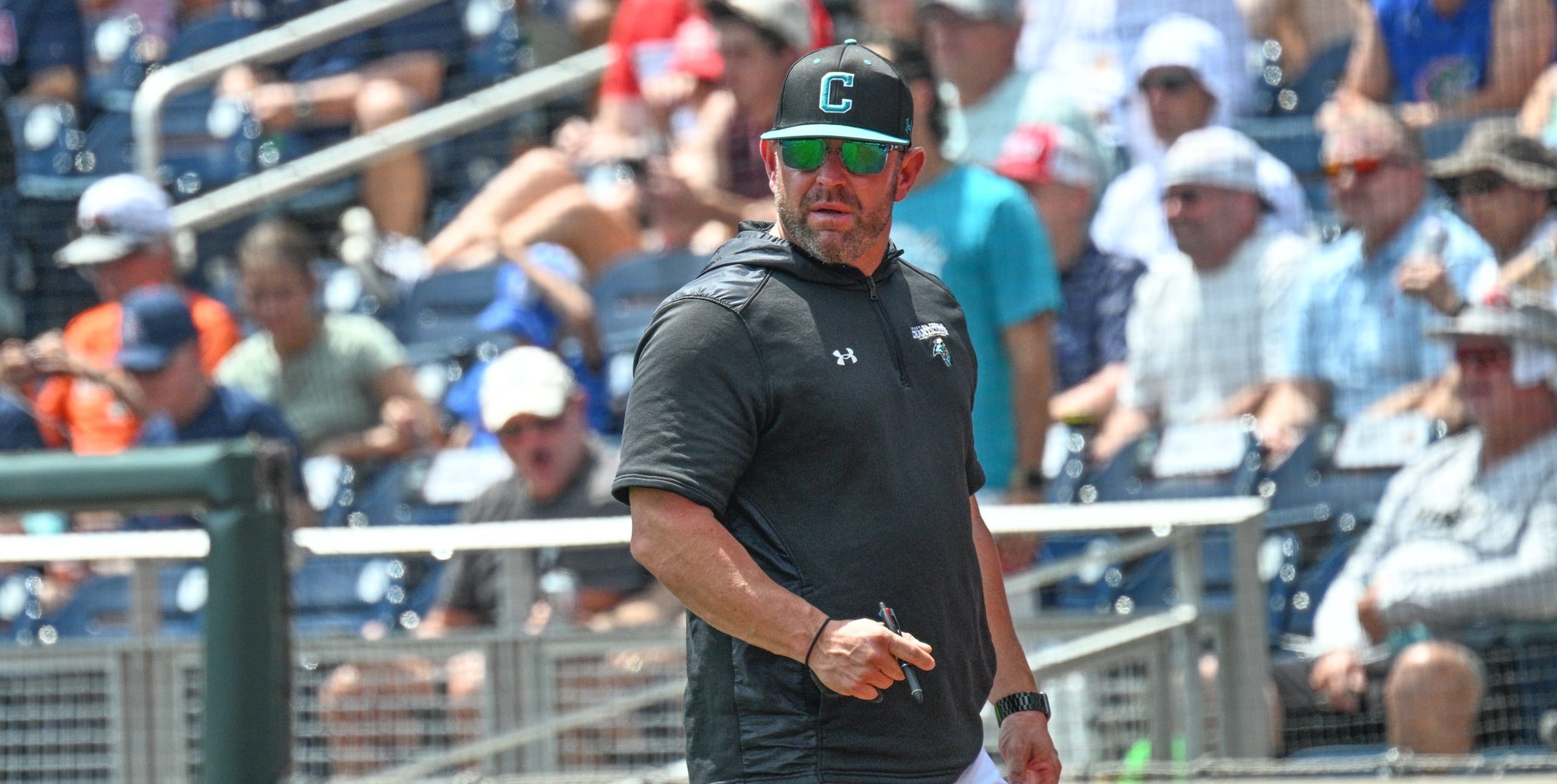 South Carolina baseball reportedly turns to Kevin Schnall for its next head coaching era