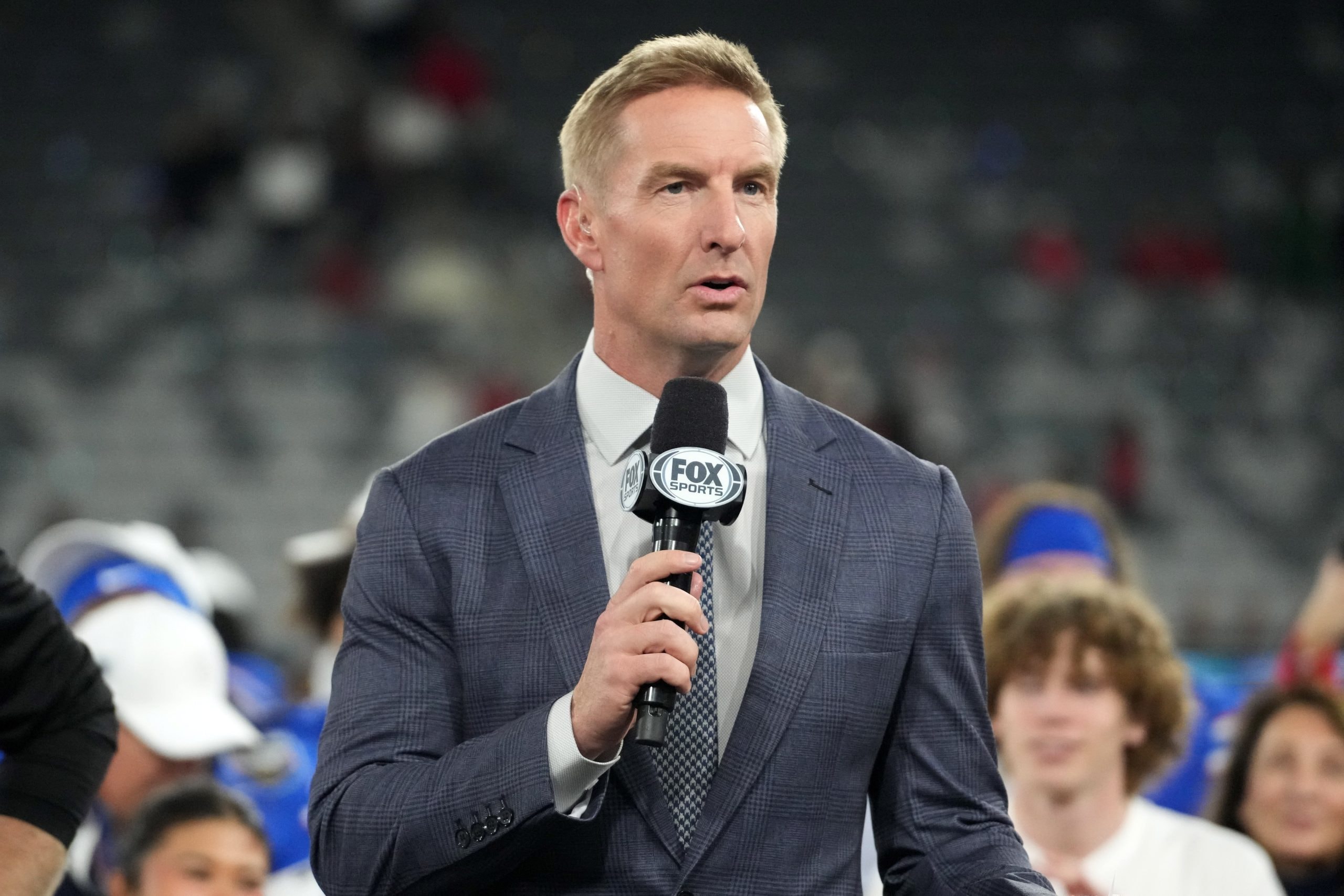 Joel Klatt’s “popcorn program” comparison spotlights Auburn’s SEC path