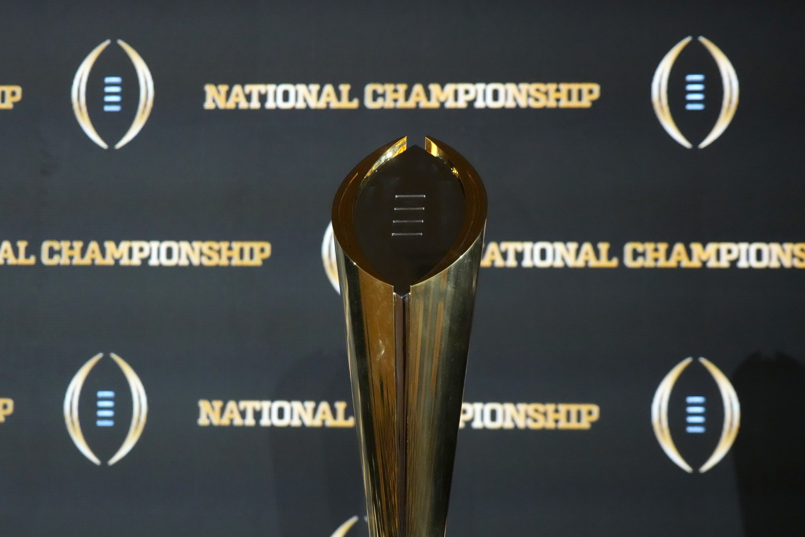 Report: ESPN to propose a College Football Playoff expansion concept that includes play-in games