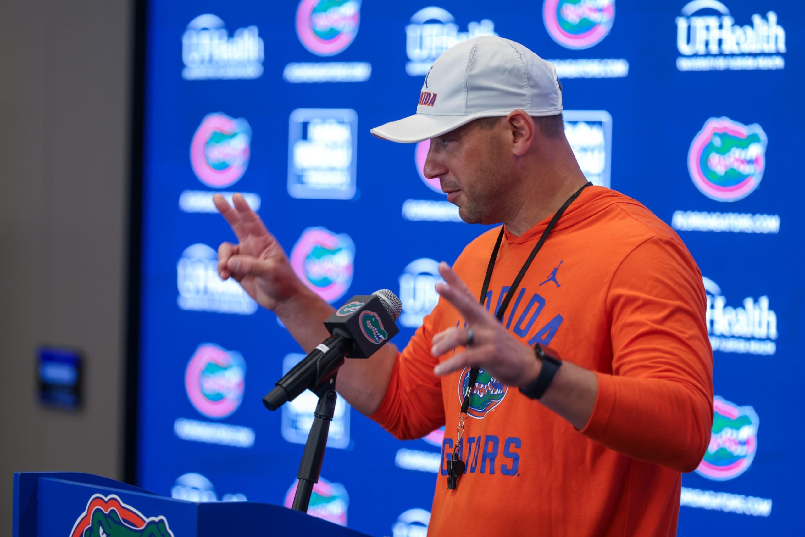 ESPN points to Florida’s secondary for 2026 breakout under the Jon Sumrall era