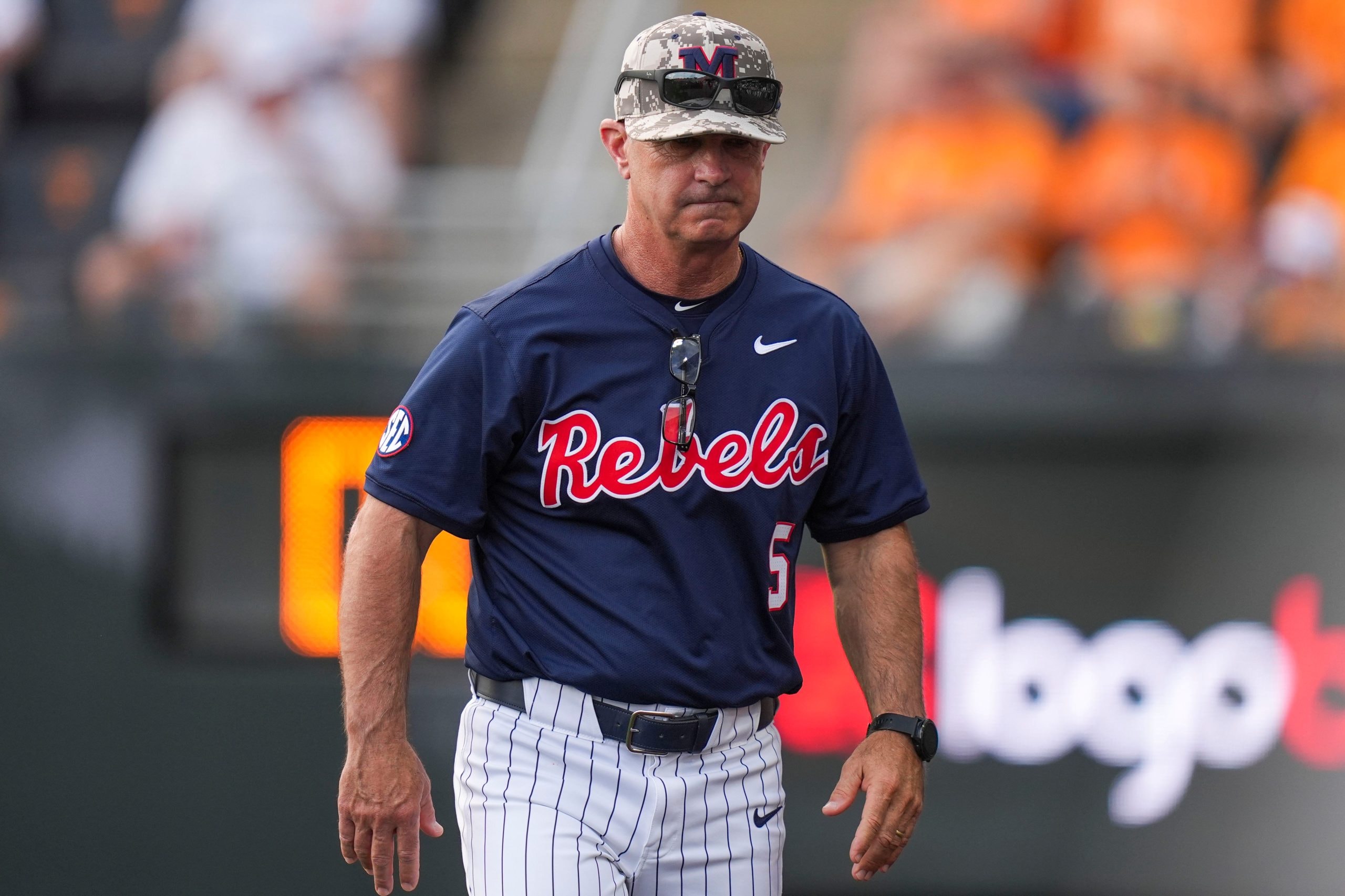 Mike Bianco looks beyond the season-ending loss to Troy as Ole Miss turns toward 2026