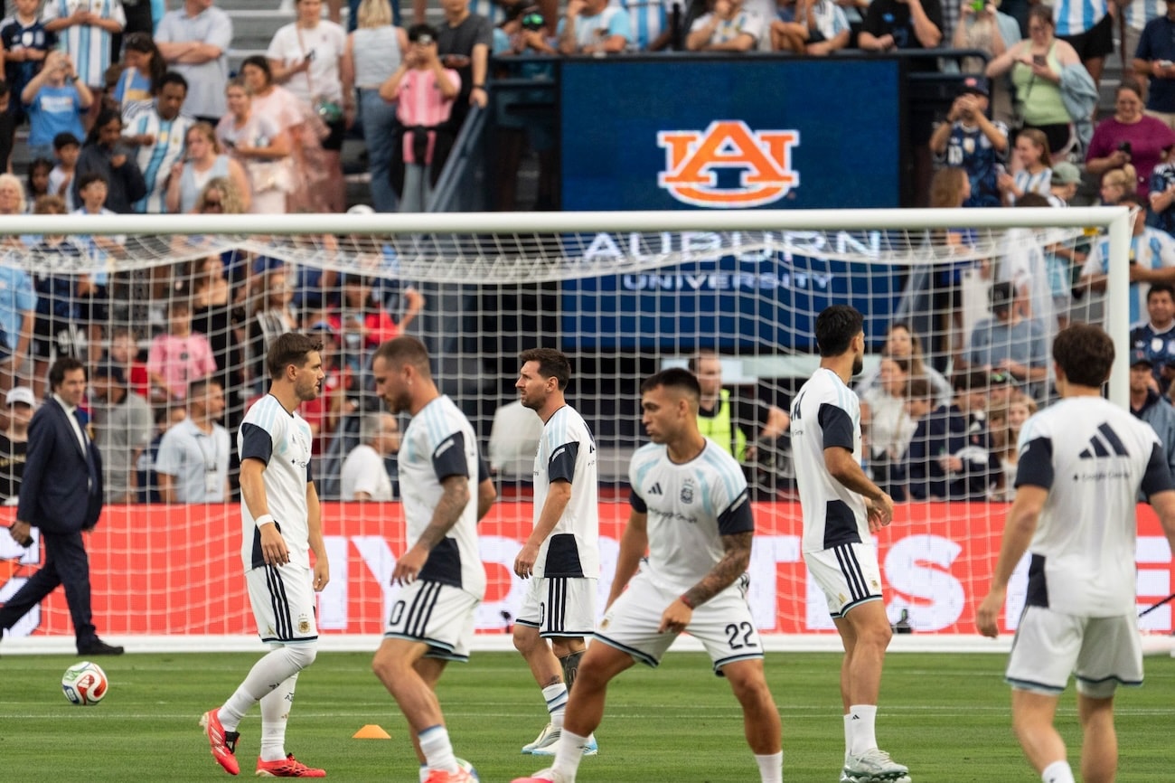 SEC football’s offseason match-up: a 2026 World Cup-style lens for all 16 teams