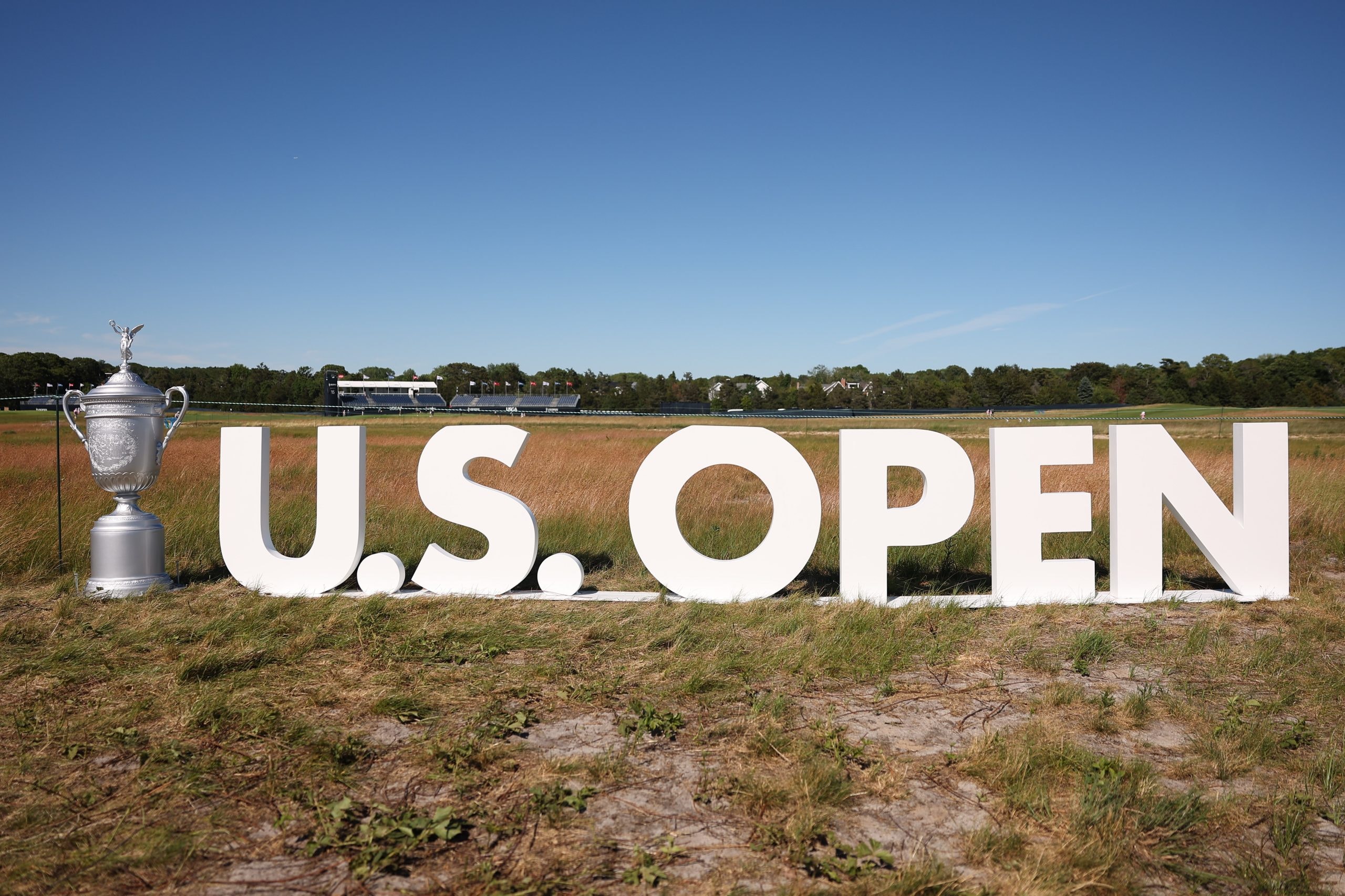 Auburn’s Jackson Koivun and Oklahoma’s Ryder Cowan earn low-amateur honors at the 2026 U.S. Open