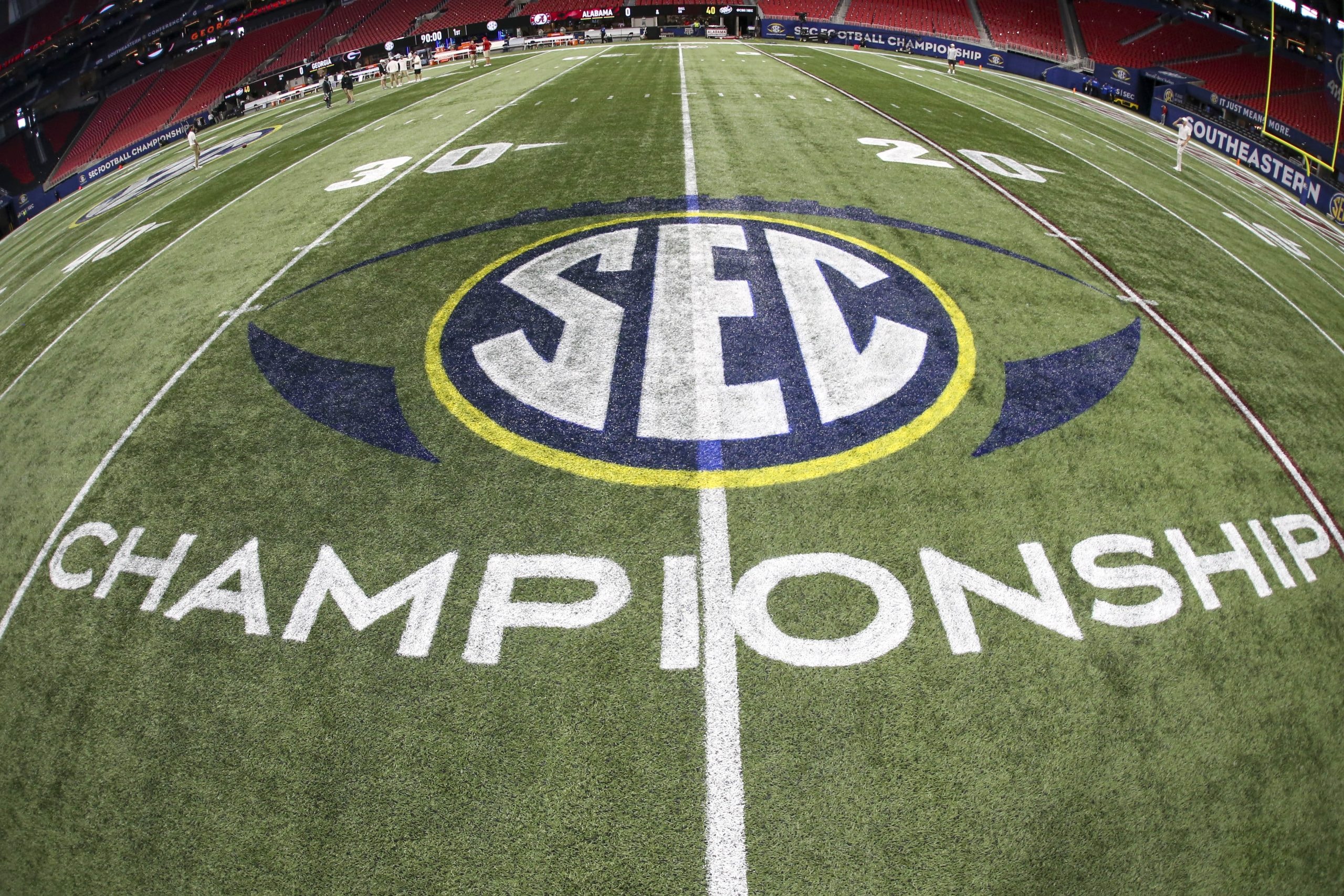 USA Today’s all-time SEC power ranking adds a new lens to the 2026 outlook