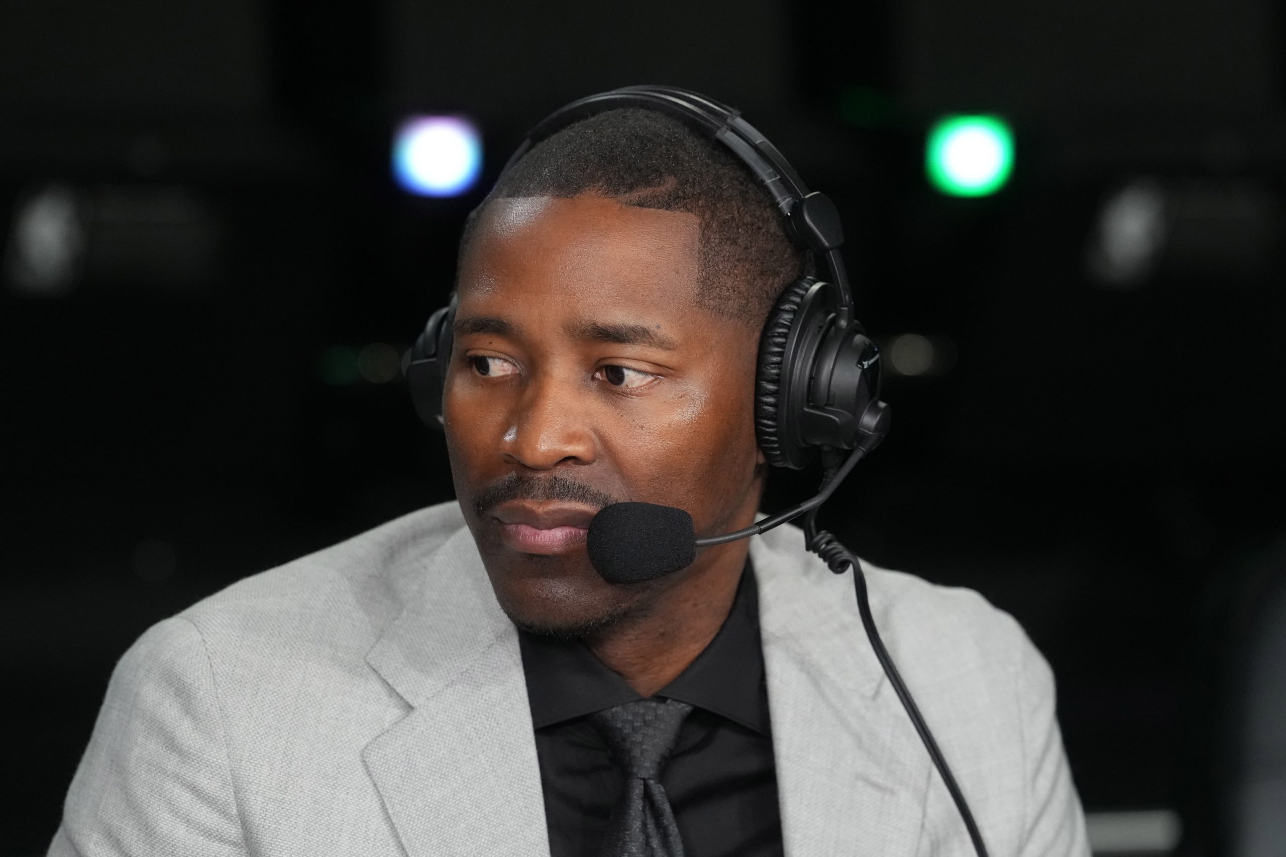 Jamal Crawford declines Kentucky assistant coaching opportunity, citing timing