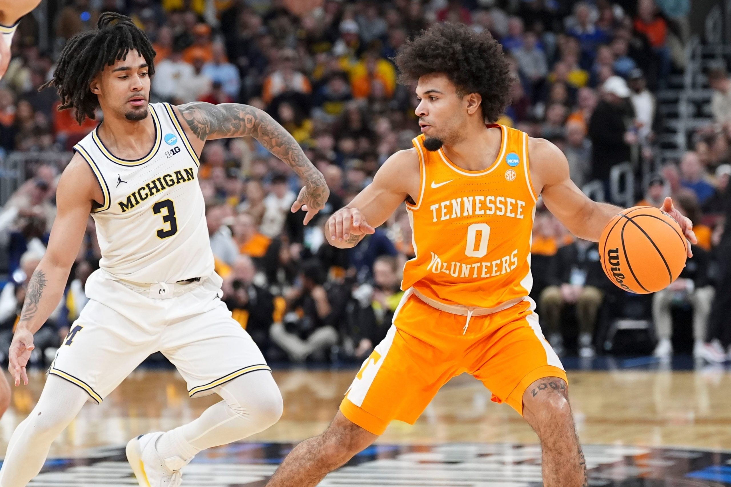 Ja’Kobi Gillespie pushes Spurs’ Summer League momentum with a 19-point follow-up