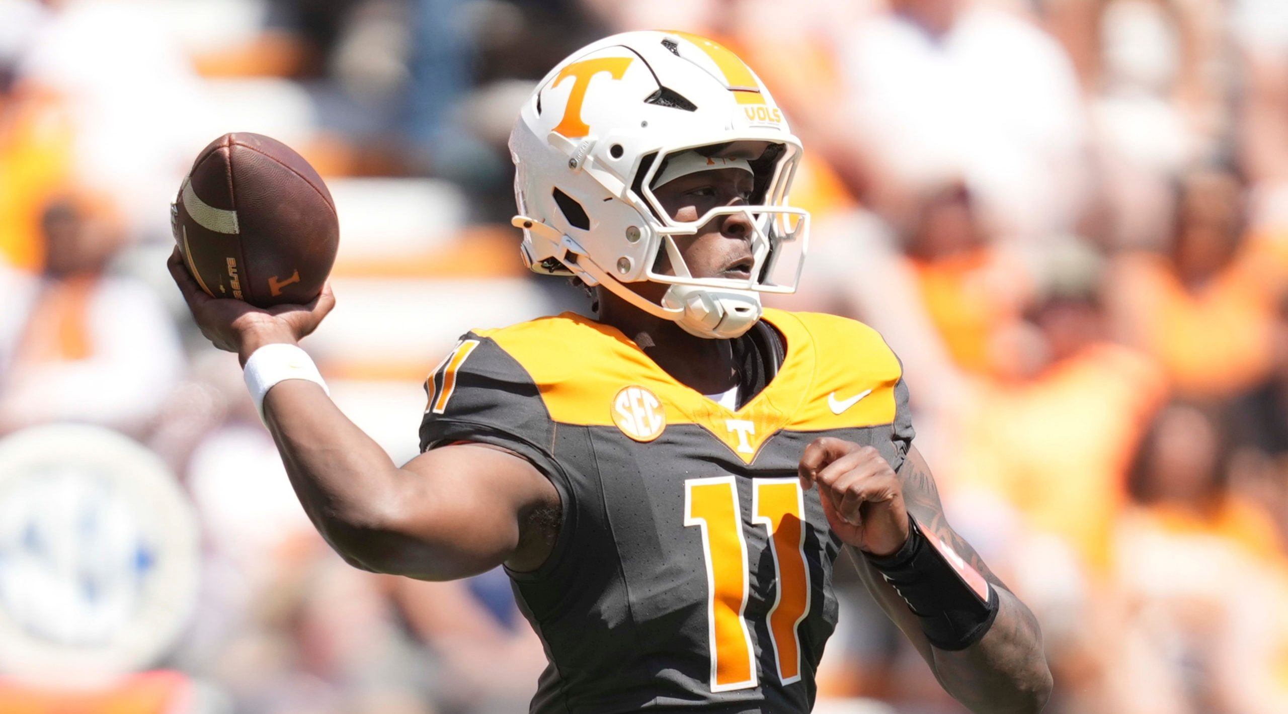 Brad Crawford’s SEC freshmen watch list highlights incoming impact playmakers at LSU, Tennessee, Georgia, Alabama, South Carolina and Auburn