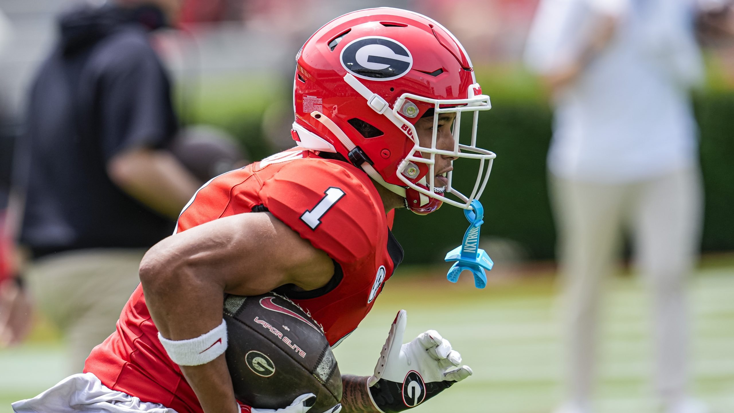 ESPN’s look at Georgia’s “one lingering question” heading into 2026 keeps the spotlight on what’s still unsettled