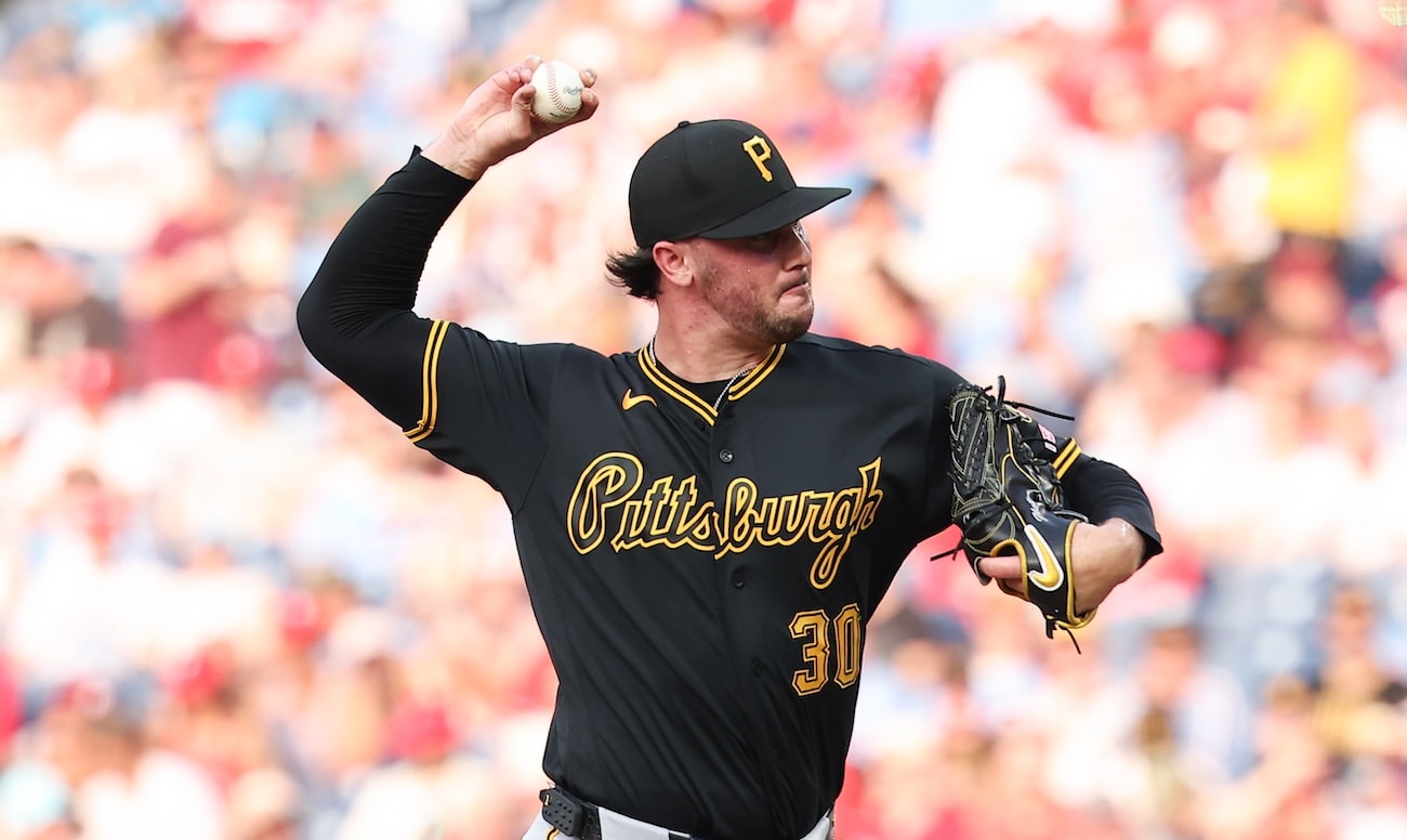 All-SEC MLB team takes shape with standout arms, including Skenes and Crochet