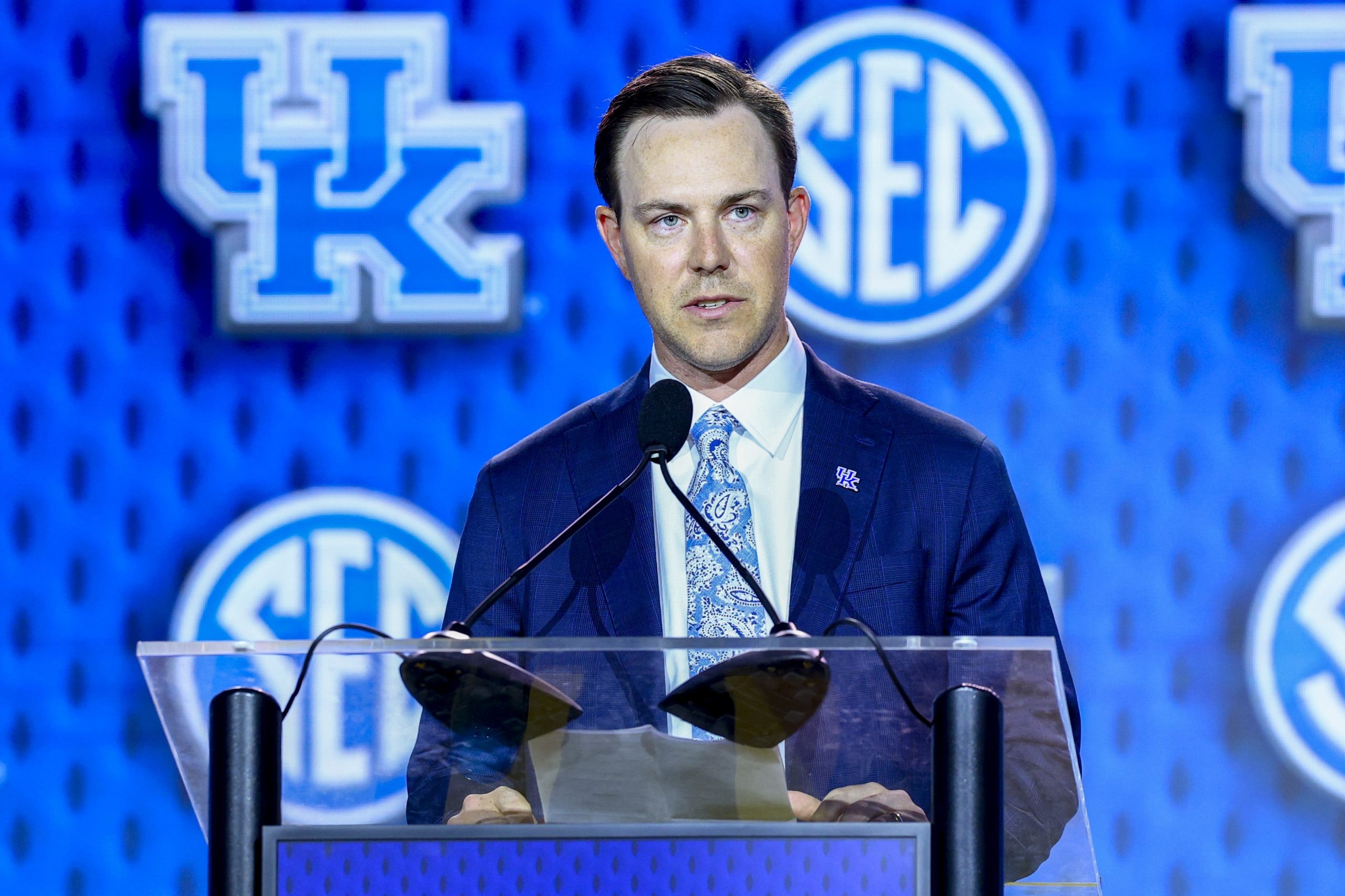 Kentucky’s 2026 season gets the “Crystal Ball” treatment as Wildcats enter a new coaching era