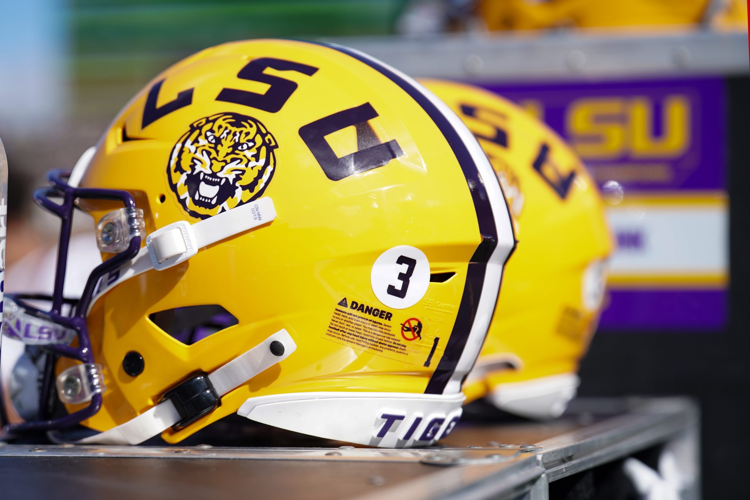 Report: SEC schools are discussing possible expulsion or boycott of LSU tied to an ex-NFL plan