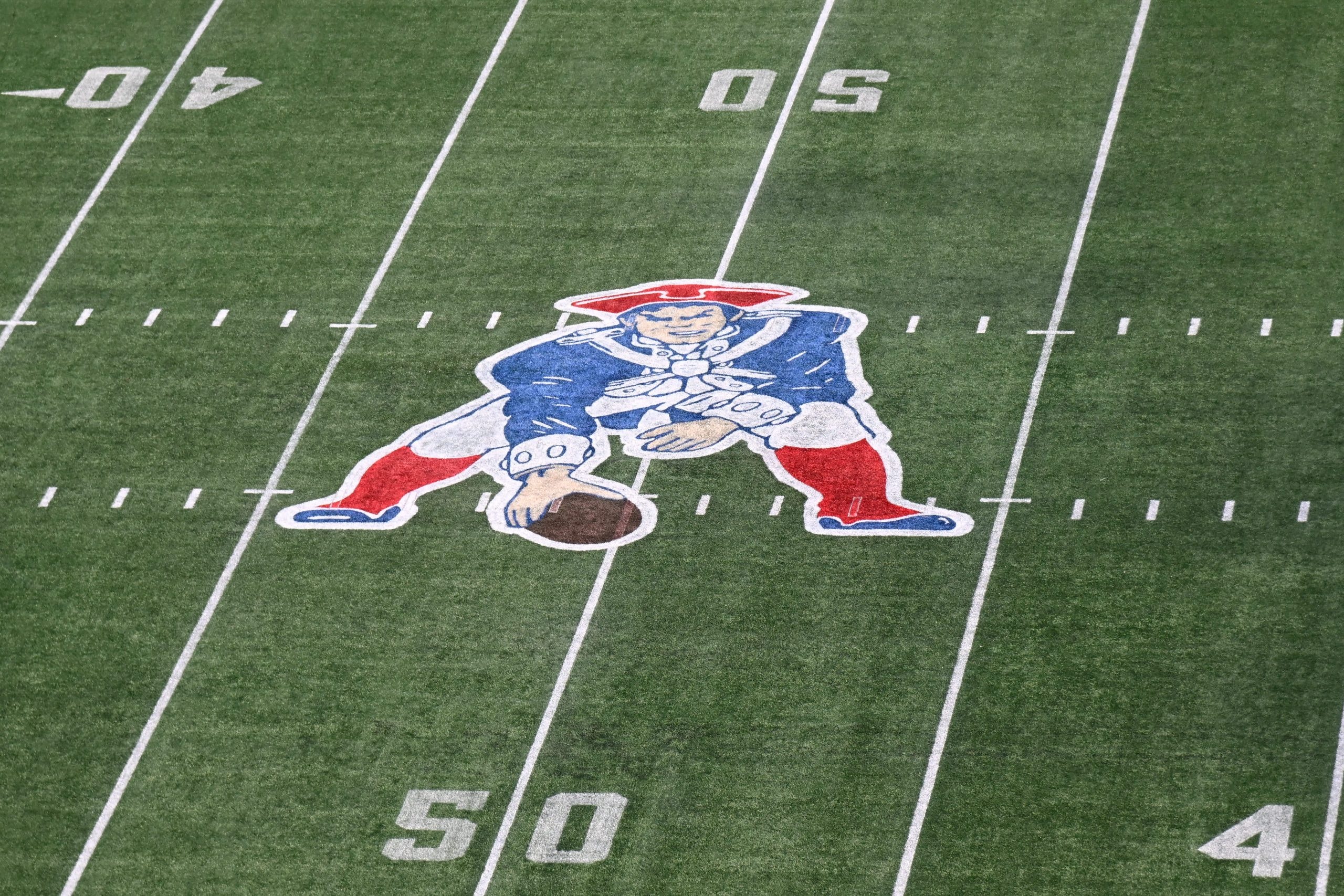 Report: New England waives a former Alabama running back, leaving him to find a new NFL landing spot