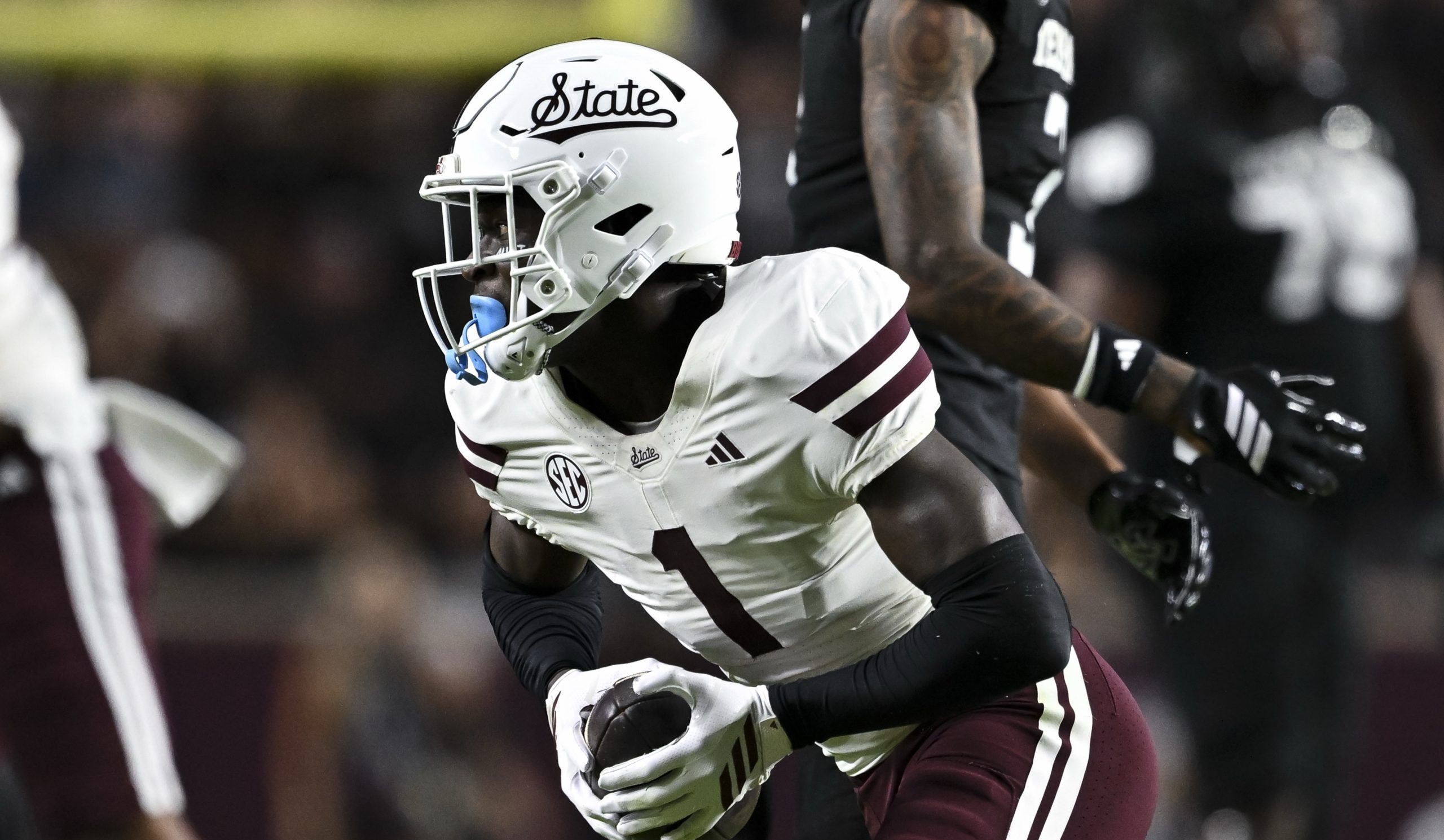 Six SEC defensive stars earn spots on the 2026 Jim Thorpe Award preseason watch list