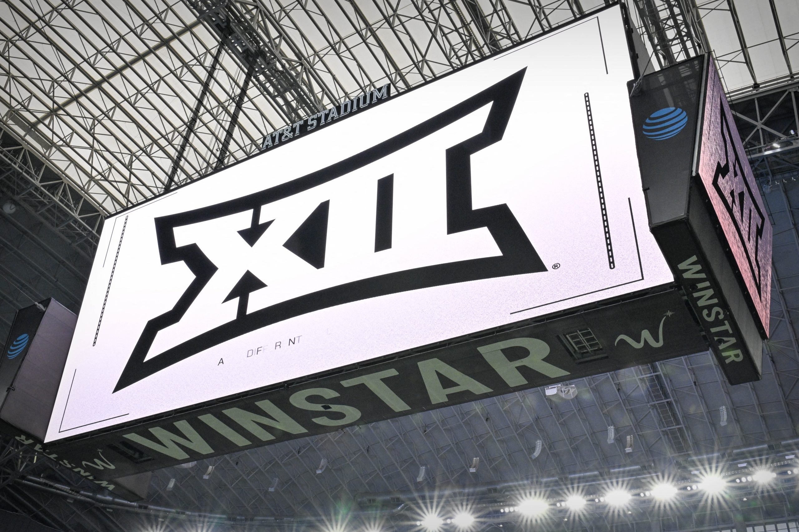 Big 12 becomes latest conference to bar professional athletes from NCAA eligibility