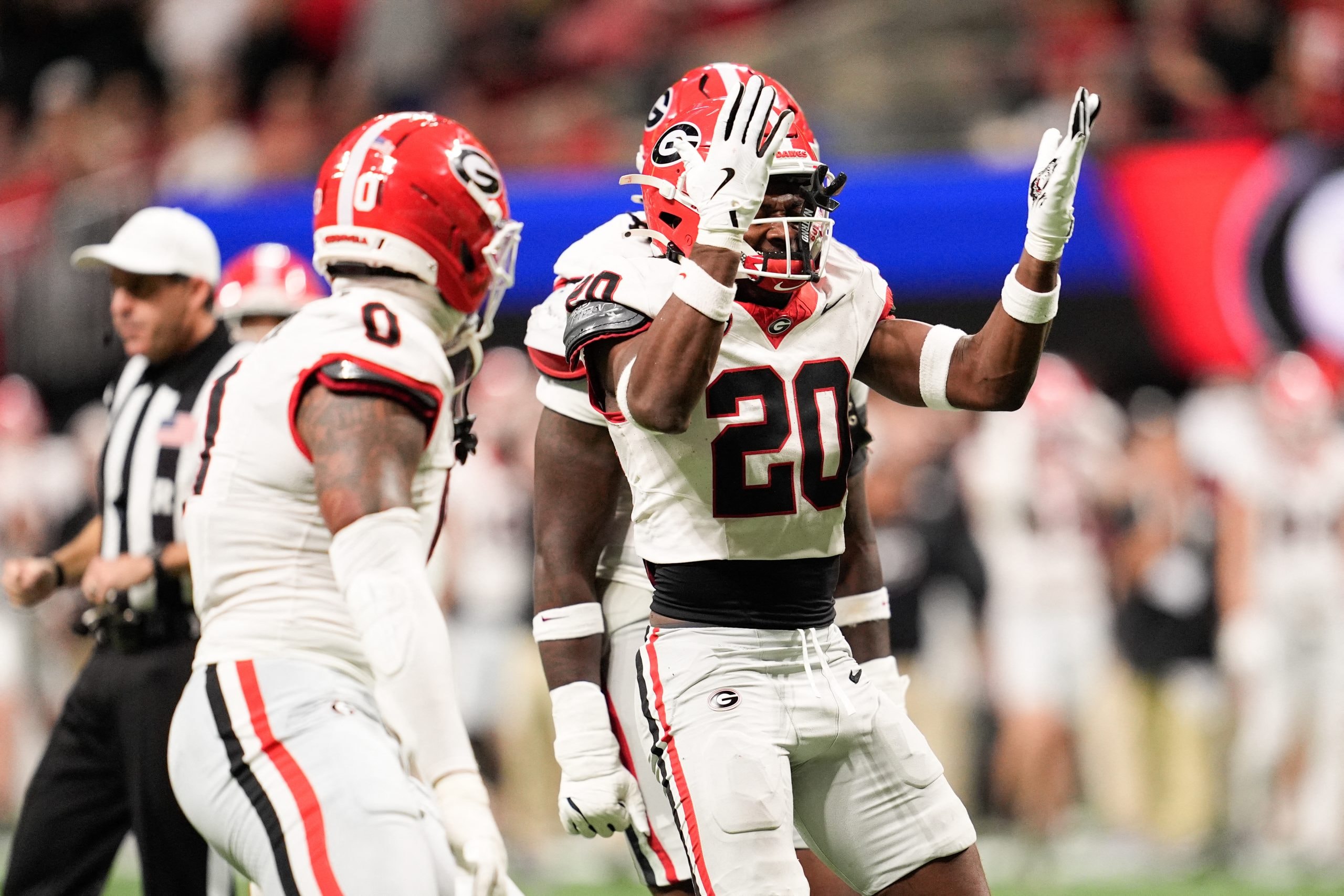 Former Georgia defensive back seeks 5th year in 2026 after Friday court ruling, per report