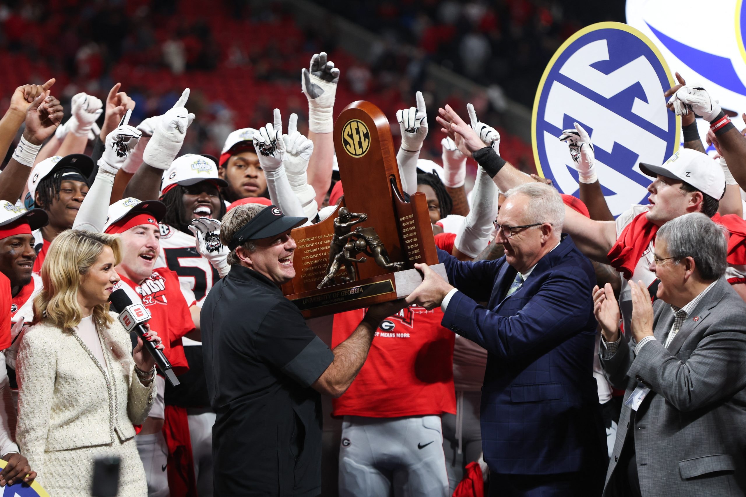 College football’s version of a trade deadline: how conference championship outcomes can close the door on the CFP
