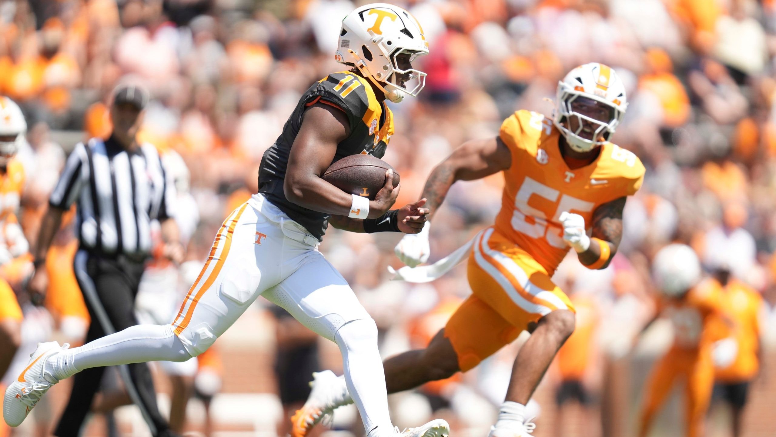 Faizon Brandon among SEC true freshmen that could shape 2026, according to preseason look