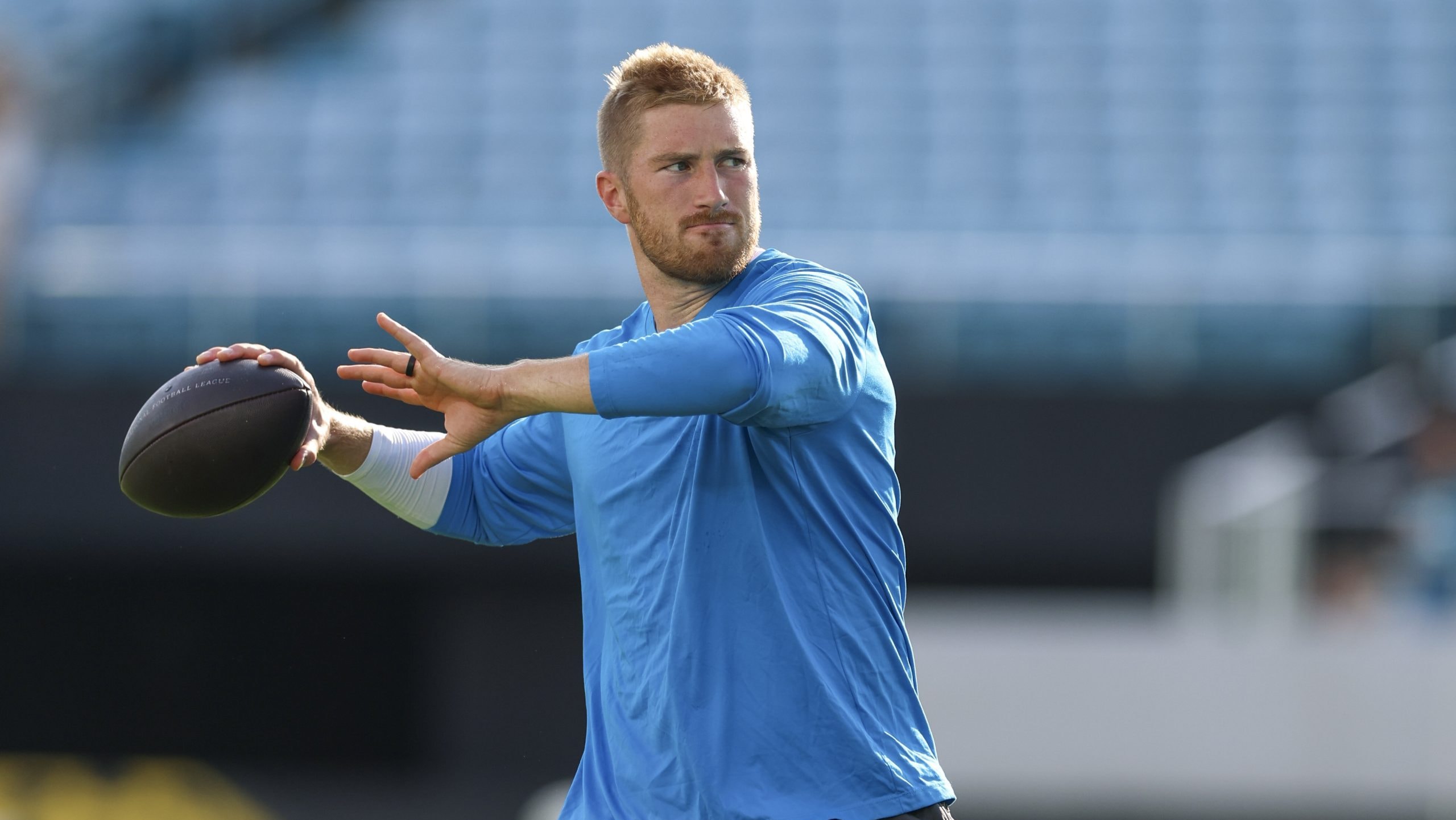 Kyle Trask’s Carolina Panthers future comes into focus on NFL 53-man deadline day