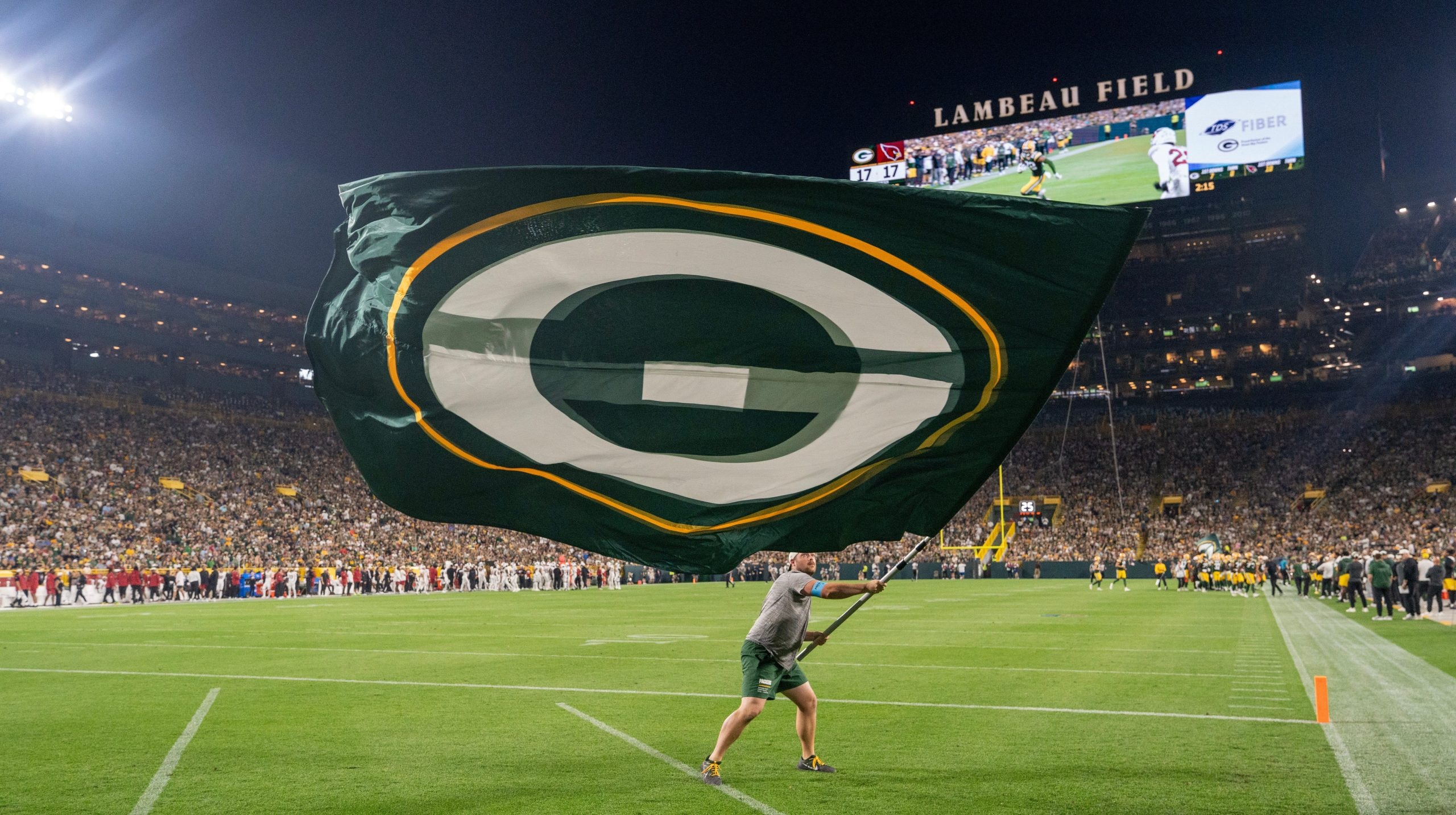 Report: Green Bay waives former Alabama cornerback, leaving Crimson Tide product in search of a new roster