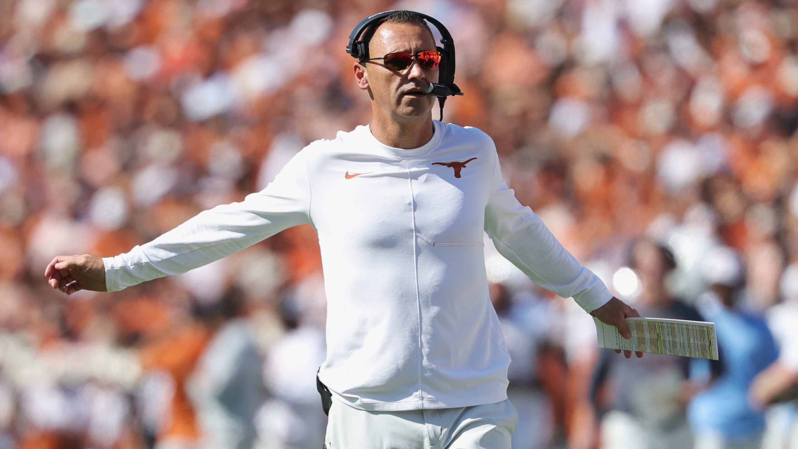 After Week 6, a popular CFB columnist rethinks five storylines, weighing what to buy and what to sell