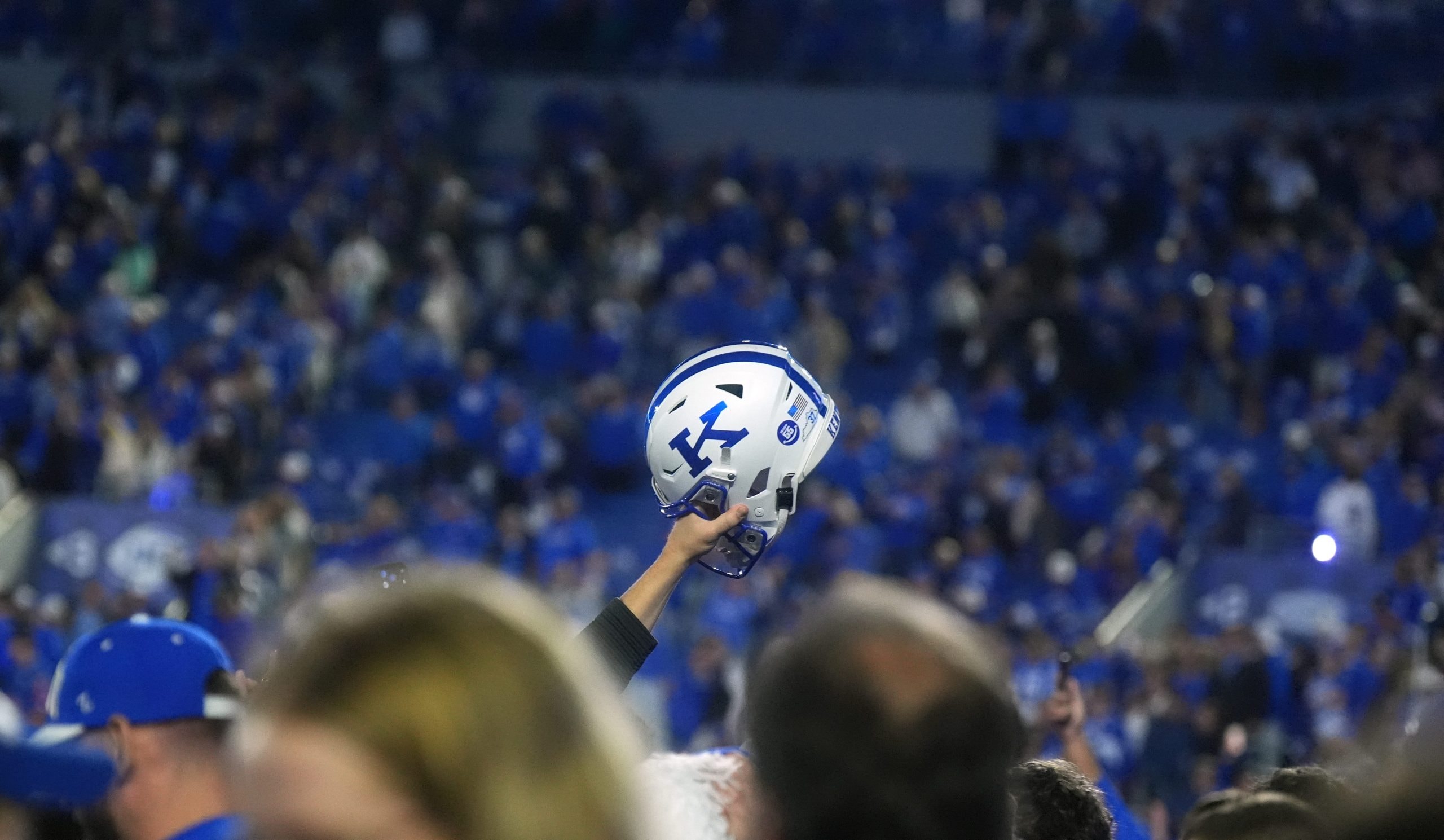 SEC Week 6 churn leaves programs debating momentum, Saturday Down South says